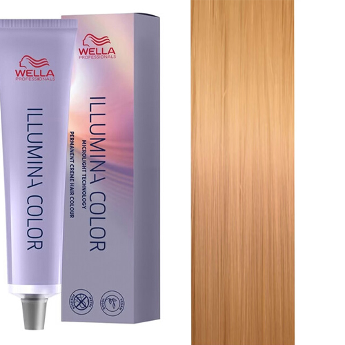 Wella Illumina 60ml-8.05