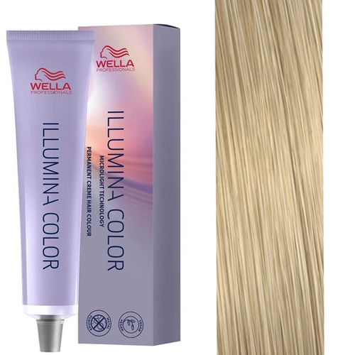 Wella Illumina 60ml-8.36