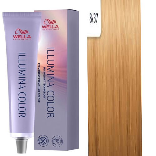 Wella Illumina 60ml-8.37