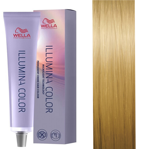 Wella Illumina 60ml-8.38