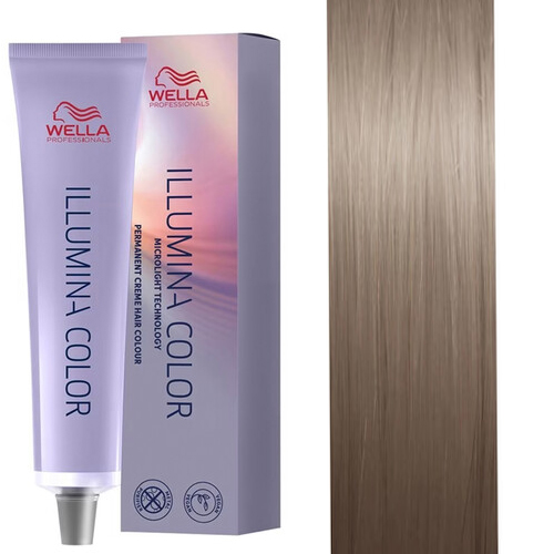 Wella Illumina 60ml-8.69