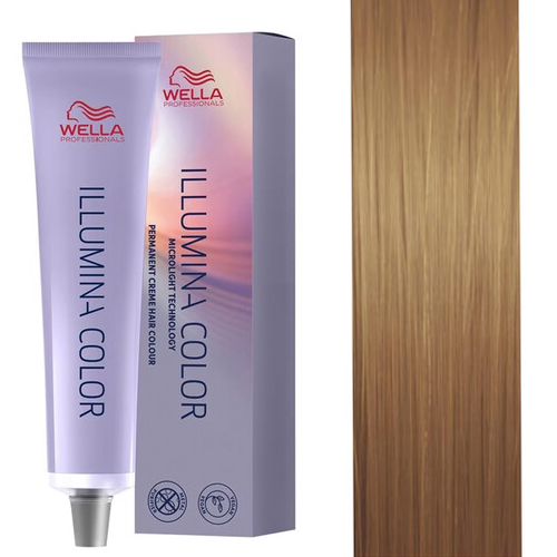 Wella Illumina 60ml-8