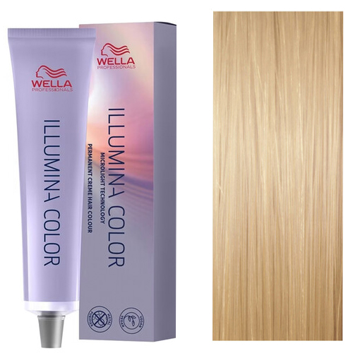 Wella Illumina 60ml-9.03