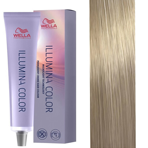 Wella Illumina 60ml-9.19