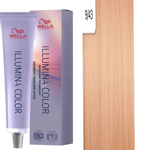 Wella Illumina 60ml-9.43