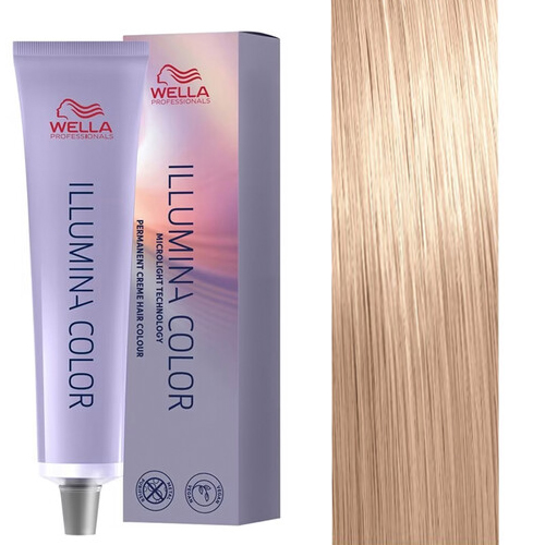 Wella Illumina 60ml-9.59