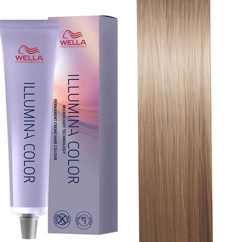 Wella Illumina 60ml-9.60