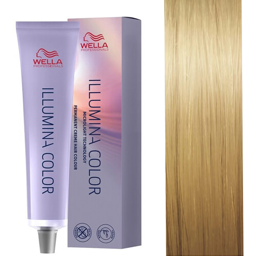 Wella Illumina 60ml-9