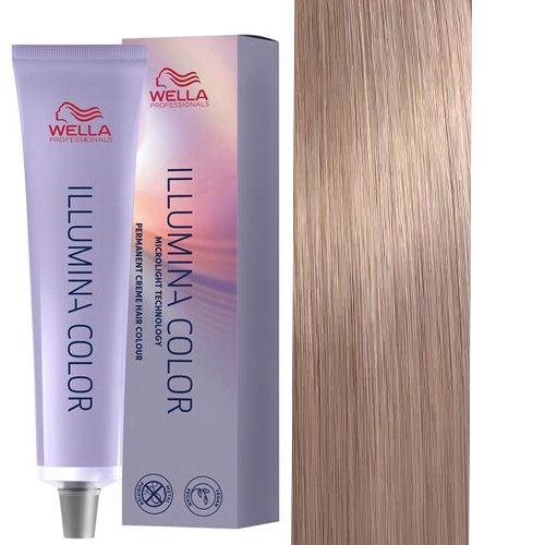 Wella Illumina 60ml-LilY