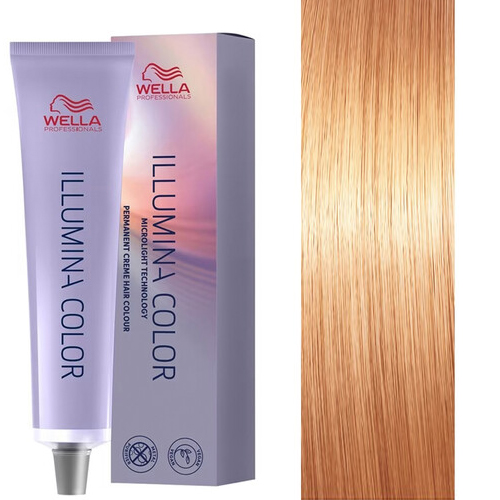 Wella Illumina 60ml-Peach