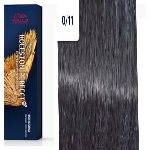 Wella Koleston Perfect 0.11