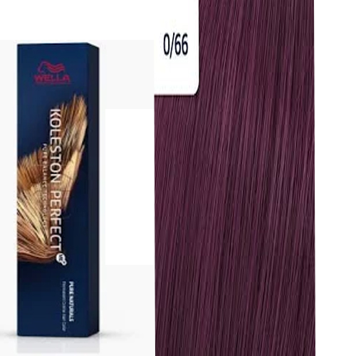 Wella Koleston Perfect 0.66