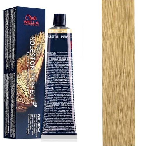 Wella Koleston Perfect 10.0