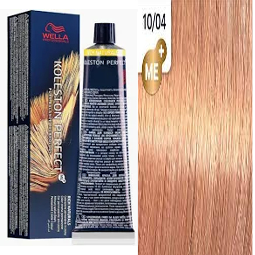 Wella Koleston Perfect 10.04