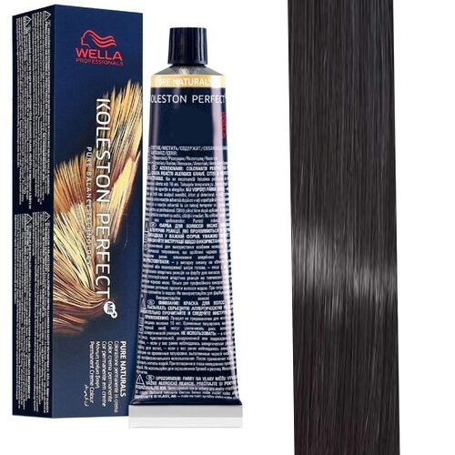 Wella Koleston Perfect 33.0