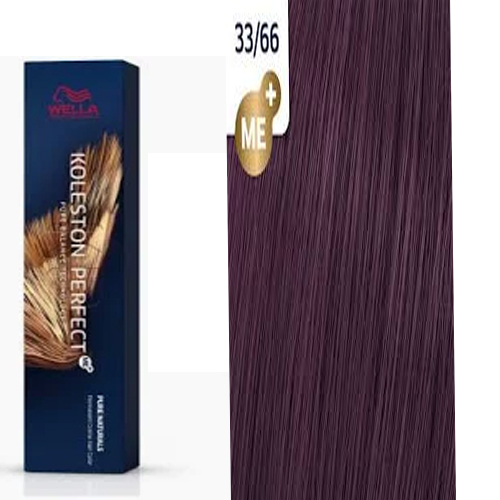 Wella Koleston Perfect 33.66