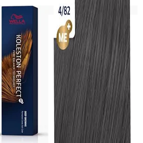 Wella Koleston Perfect 4.82