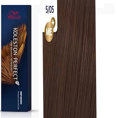 Wella Koleston Perfect 5.05