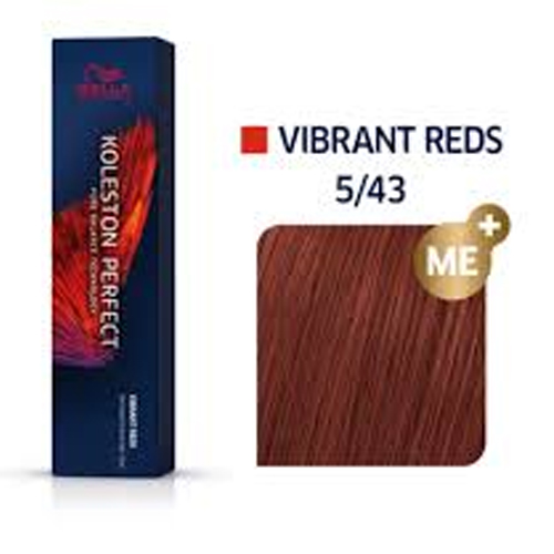 Wella Koleston Perfect 5.43