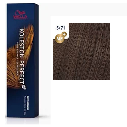 Wella Koleston Perfect 5.71