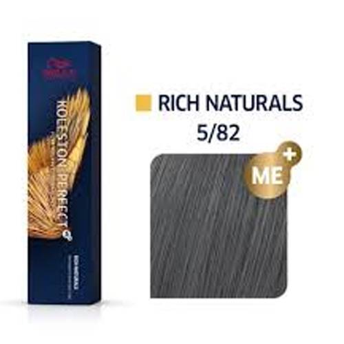 Wella Koleston Perfect 5.82