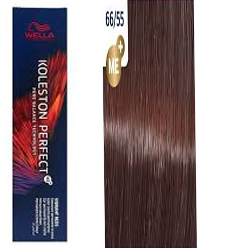 Wella Koleston Perfect 66.55