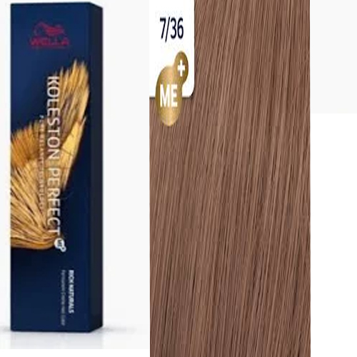 Wella Koleston Perfect 7.36