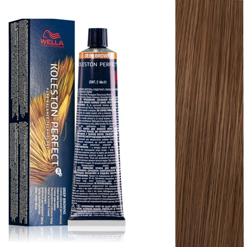 Wella Koleston Perfect 7.71