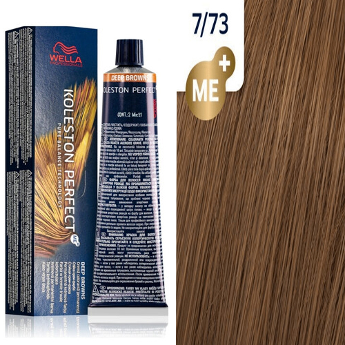 Wella Koleston Perfect 7.73