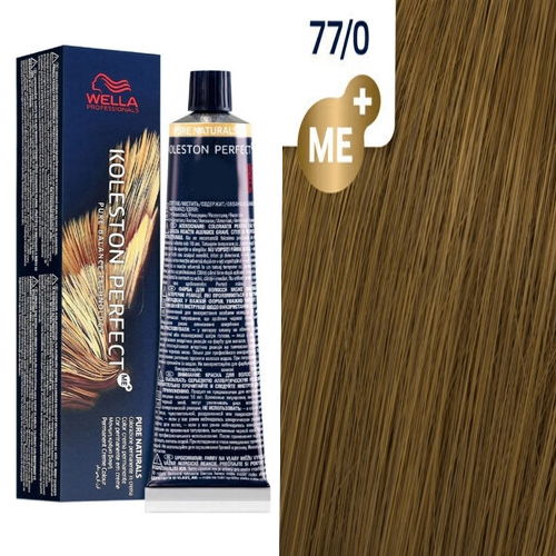 Wella Koleston Perfect 77.0
