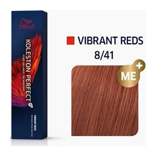 Wella Koleston Perfect 8.41
