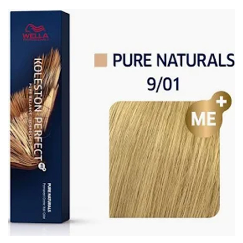 Wella Koleston Perfect 9.01