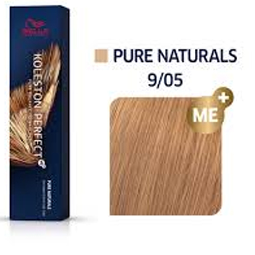 Wella Koleston Perfect 9.05