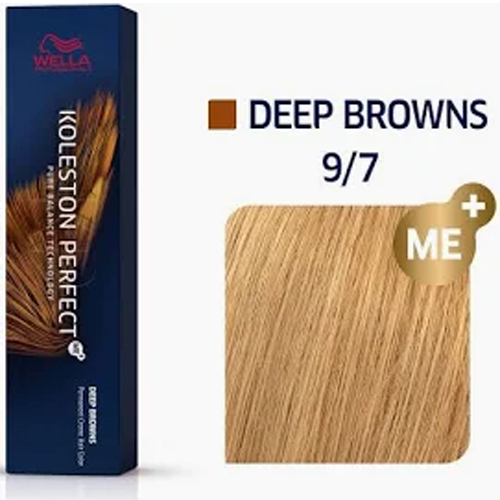 Wella Koleston Perfect 9.7