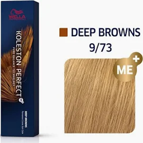 Wella Koleston Perfect 9.73