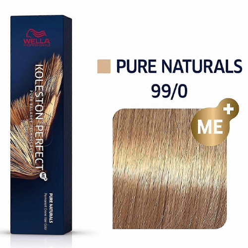 Wella Koleston Perfect 99.0