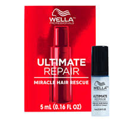 Wella Ultimate Repair Miracle Hair Rescue 5ml
