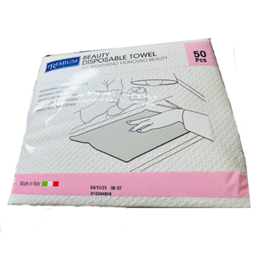 Xanitalia Toalhas Descartaveis 45x40cm-1100.089-50 unidades