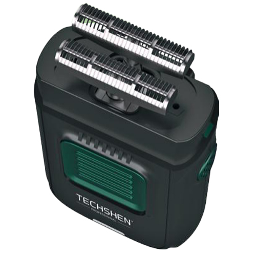shaver Techshen Maquina corte Sharp Cut-