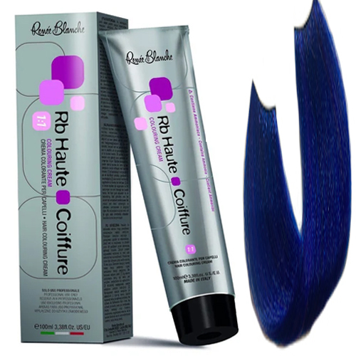 Coloração Renee Blanche Intensificador Azul 100ml