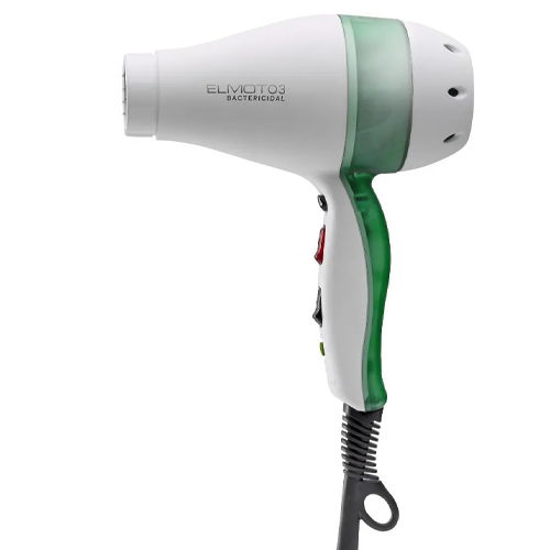 Elmot Secador 03 Bactericidal 2000w