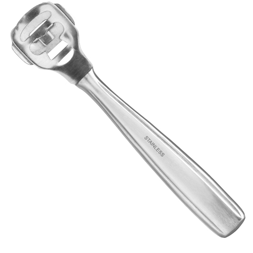 Eurostil Corta Calos Alumínio