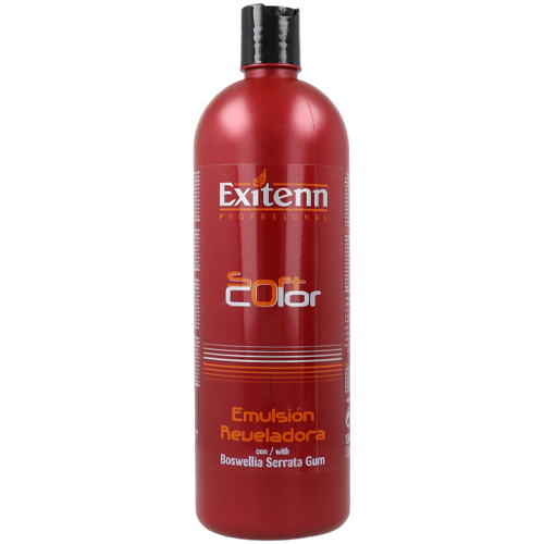 Exitenn Emulsão Reveladora 1000ml