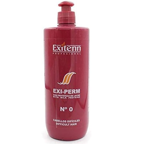 Exitenn Oleo Permanente 500ml-0