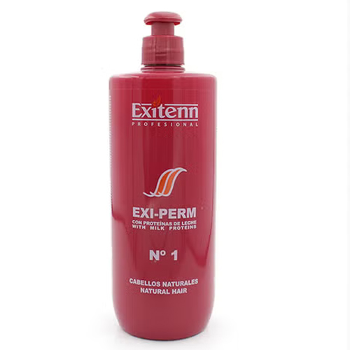 Exitenn Oleo Permanente 500ml-1