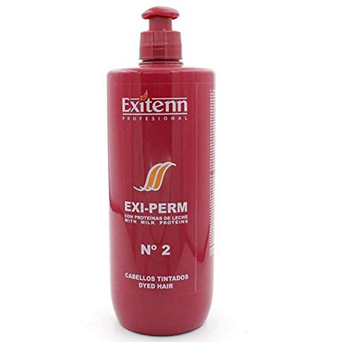 Exitenn Oleo Permanente 500ml-2