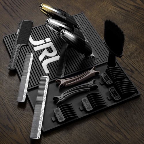 JRL Tapete Magnético 3 Zonas