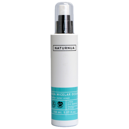 Naturnua Agua Micelar Ocean 1000ml