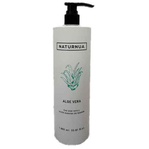 Naturnua Aloe Vera 1000ml