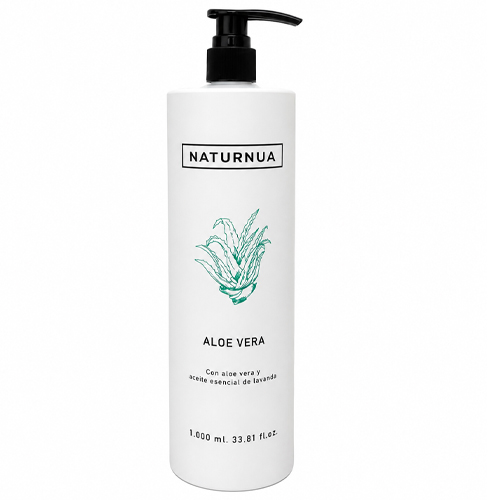 Naturnua Aloe Vera 1000ml